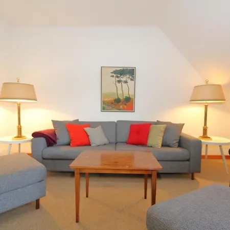 Haus-wattblick-appartement-m-w-o Braderup (Sylt)