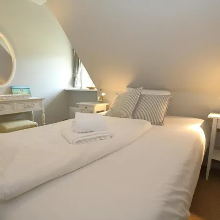 Apartment Haus-wattblick-og Braderup (Sylt)