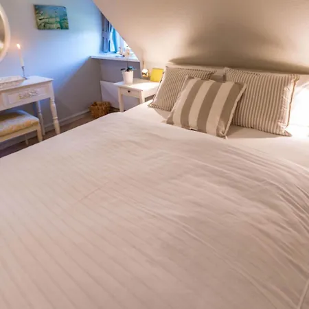 Apartment Haus-wattblick-appartement-m-w-o Braderup (Sylt)