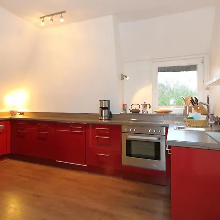 Haus-wattblick-appartement-m-w-o Braderup (Sylt)