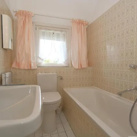 Apartment Haus-wattblick-og Braderup (Sylt)