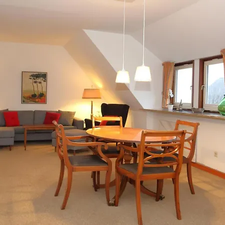 Haus-wattblick-og Apartment